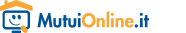 trova il tuo mutuo con MutuiOnline.it logo mutuionline.it